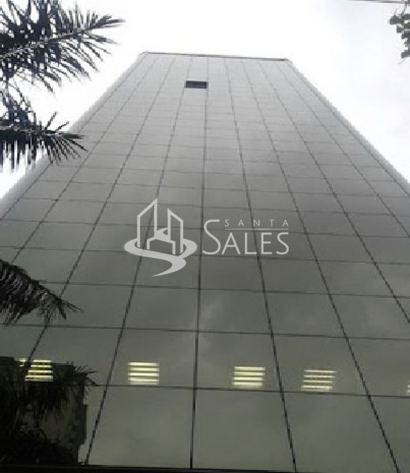 Imóvel Comercial, 196 m² - Foto 1