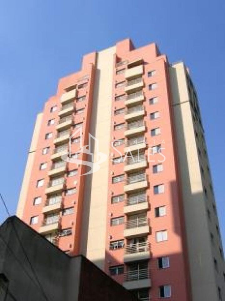 Apartamento, 2 quartos, 48 m² - Foto 6