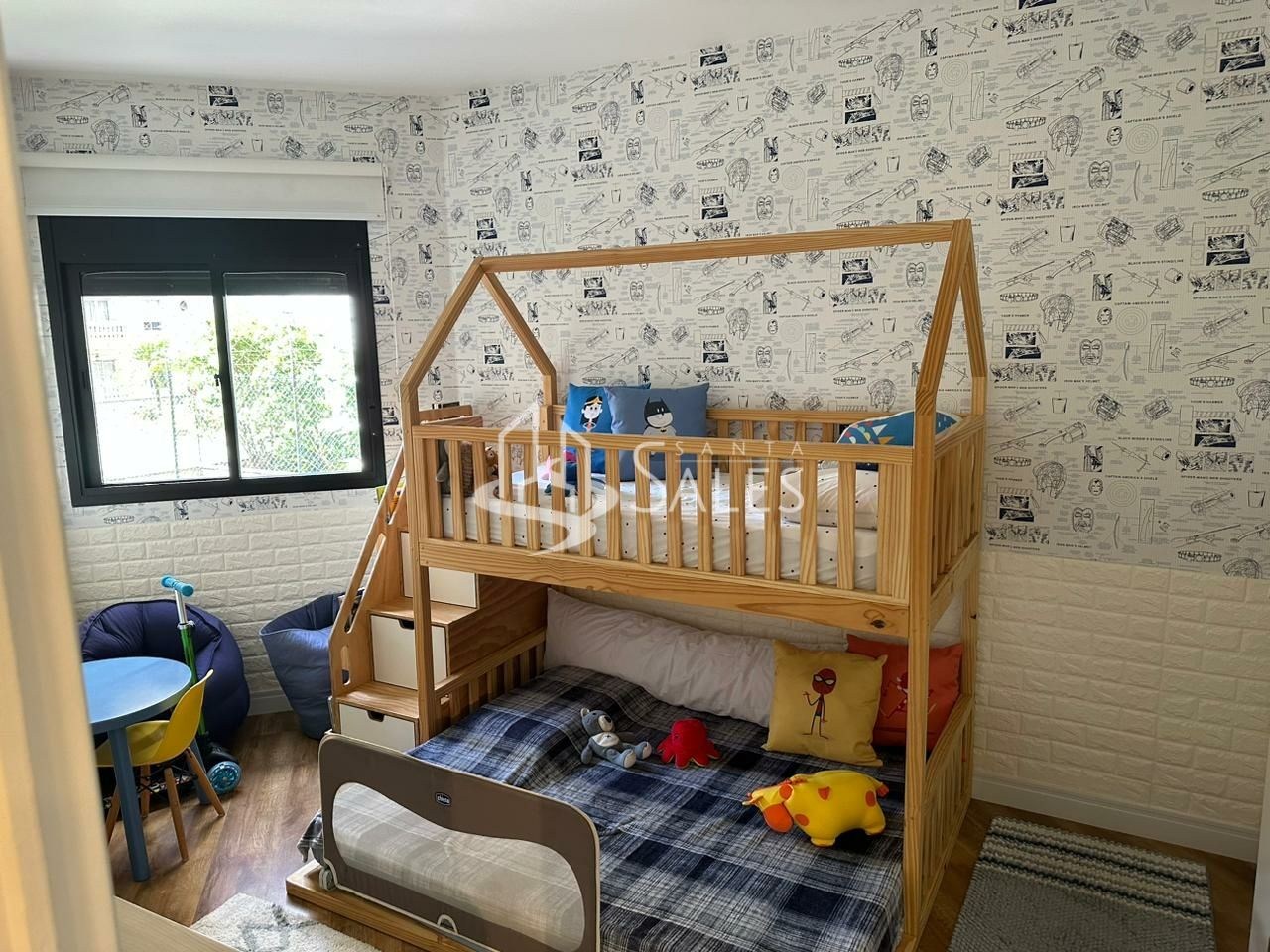 Apartamento, 3 quartos, 127 m² - Foto 11