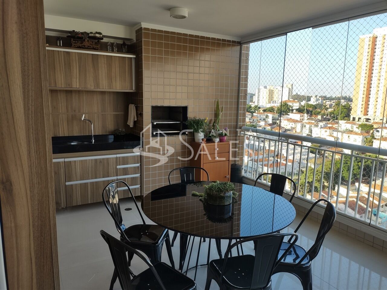 Apartamento, 3 quartos, 118 m² - Foto 19