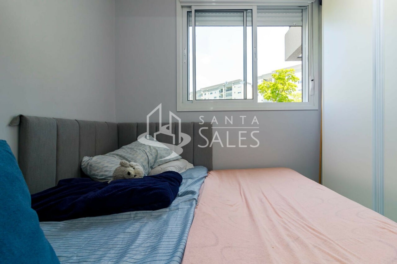 Apartamento, 2 quartos, 86 m² - Foto 16