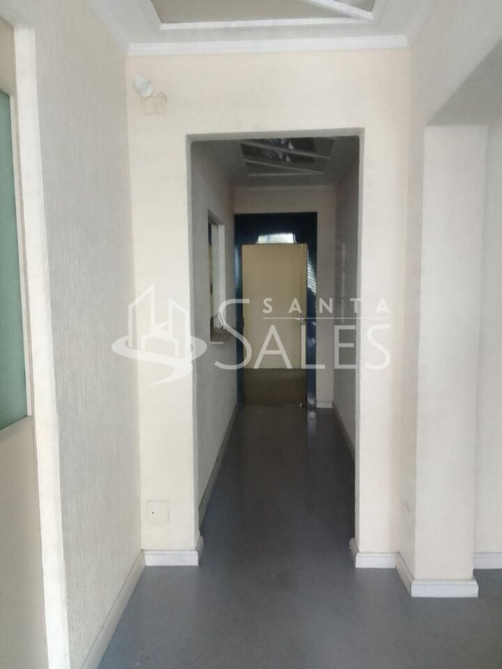 Sobrado, 5 quartos, 250 m² - Foto 9