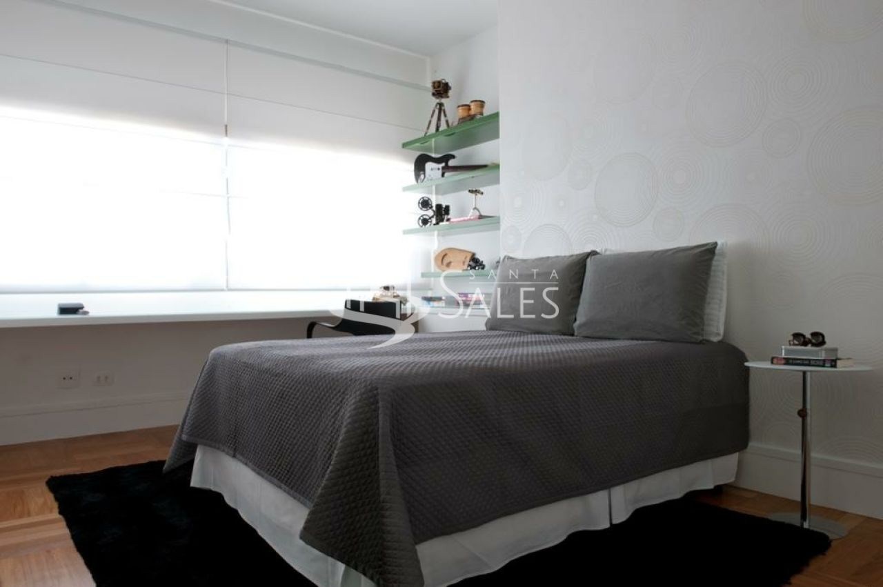 Sobrado, 5 quartos, 800 m² - Foto 21