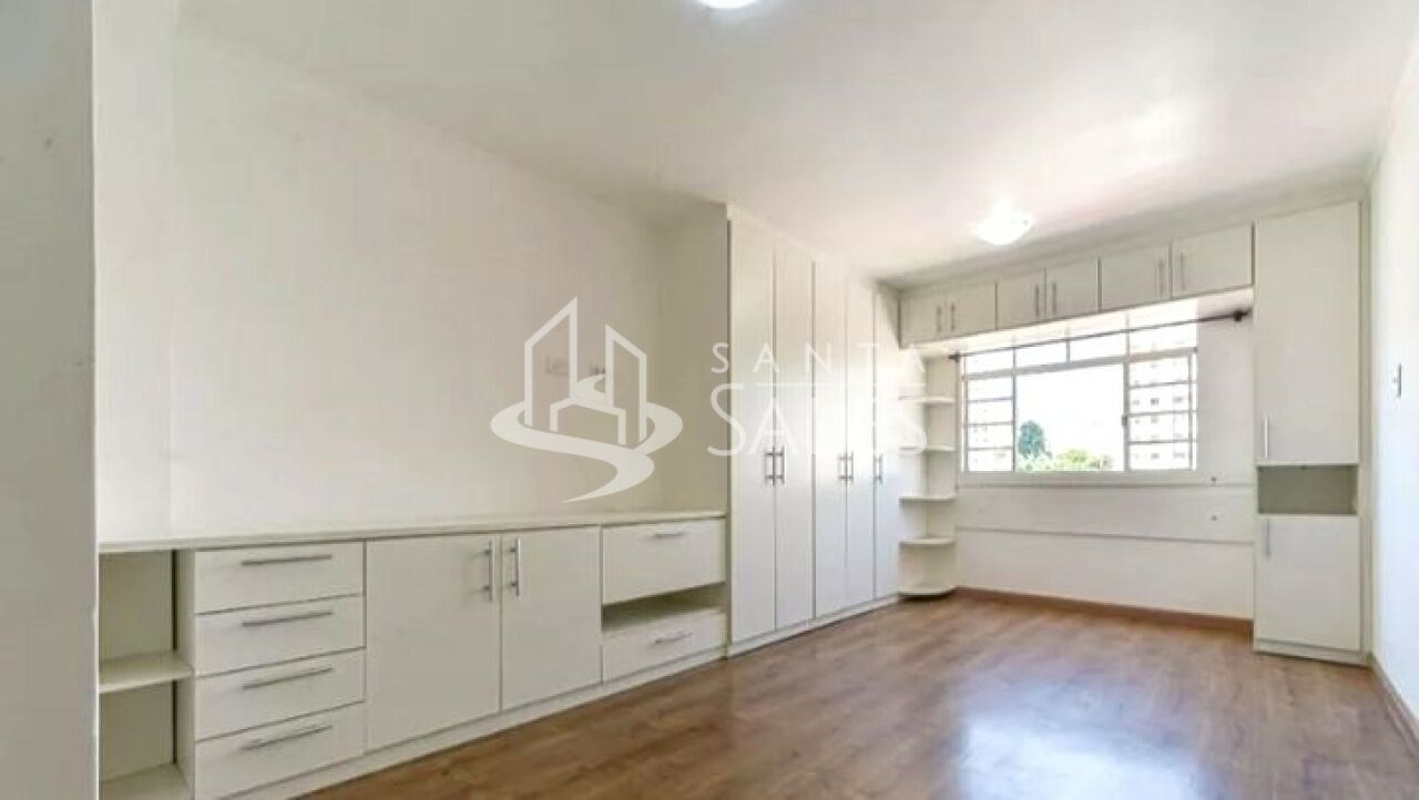 Apartamento à venda com 1 quarto, 36m² - Foto 1