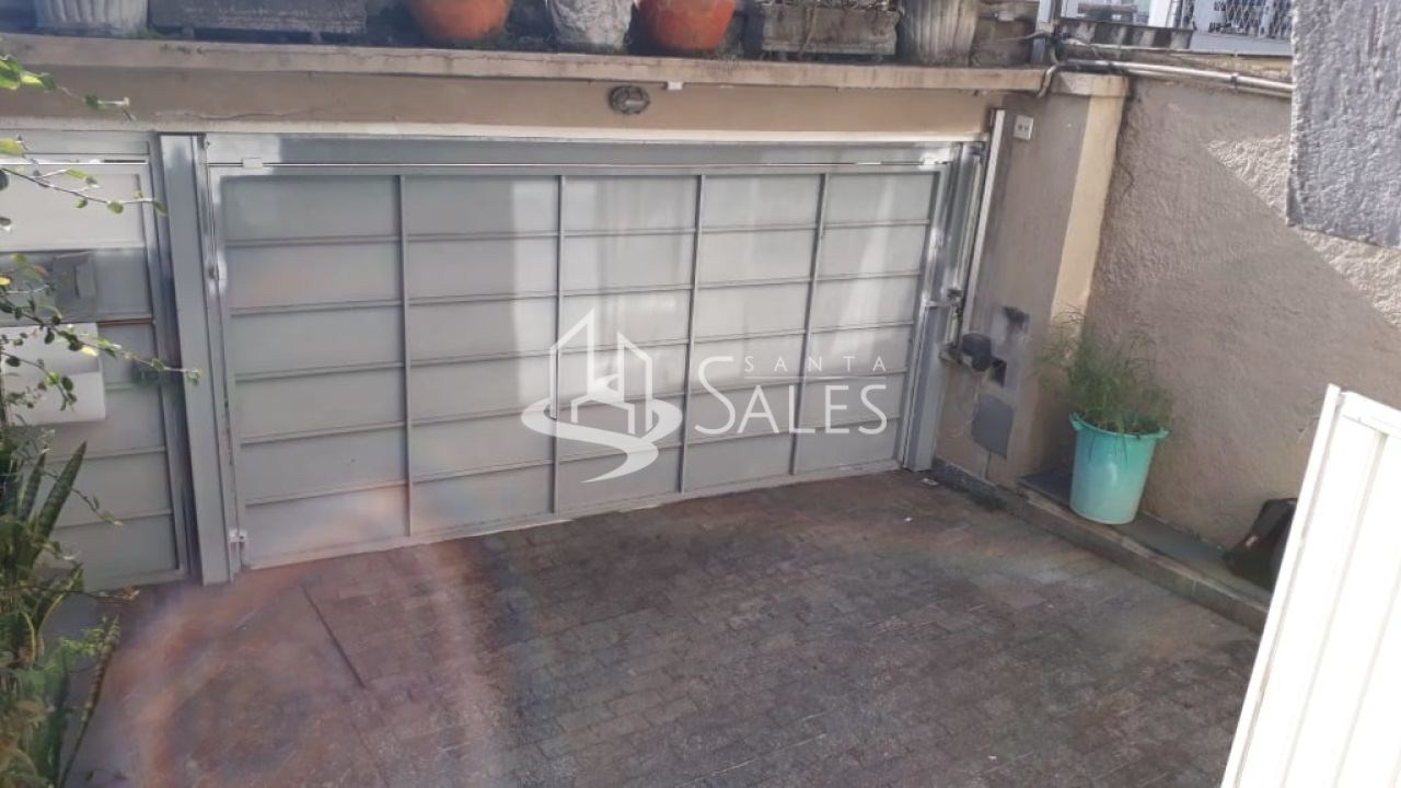 Sobrado, 4 quartos, 200 m² - Foto 6