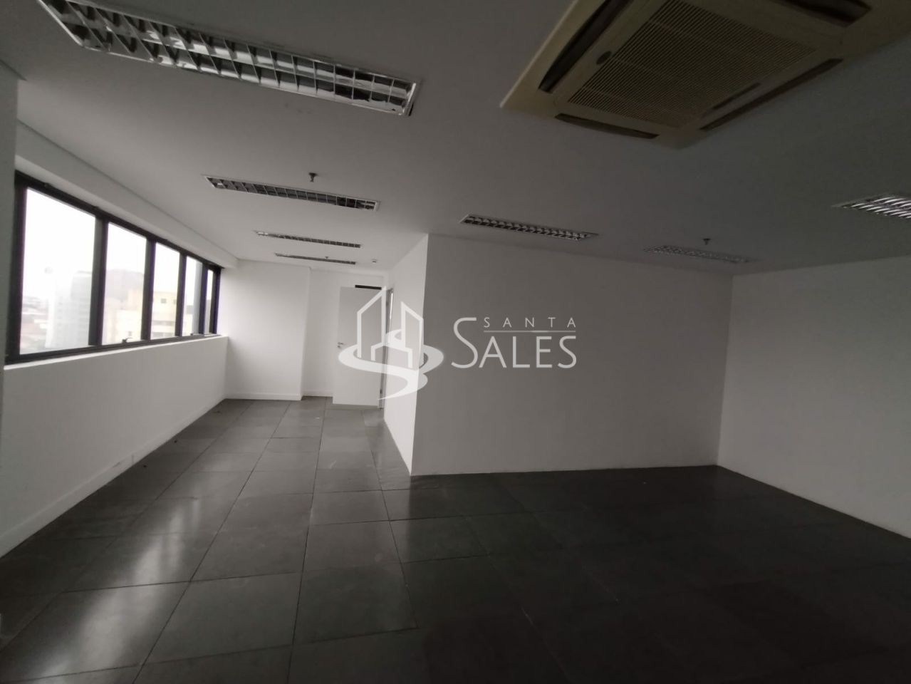 Apartamento, 1 quarto, 243 m² - Foto 4