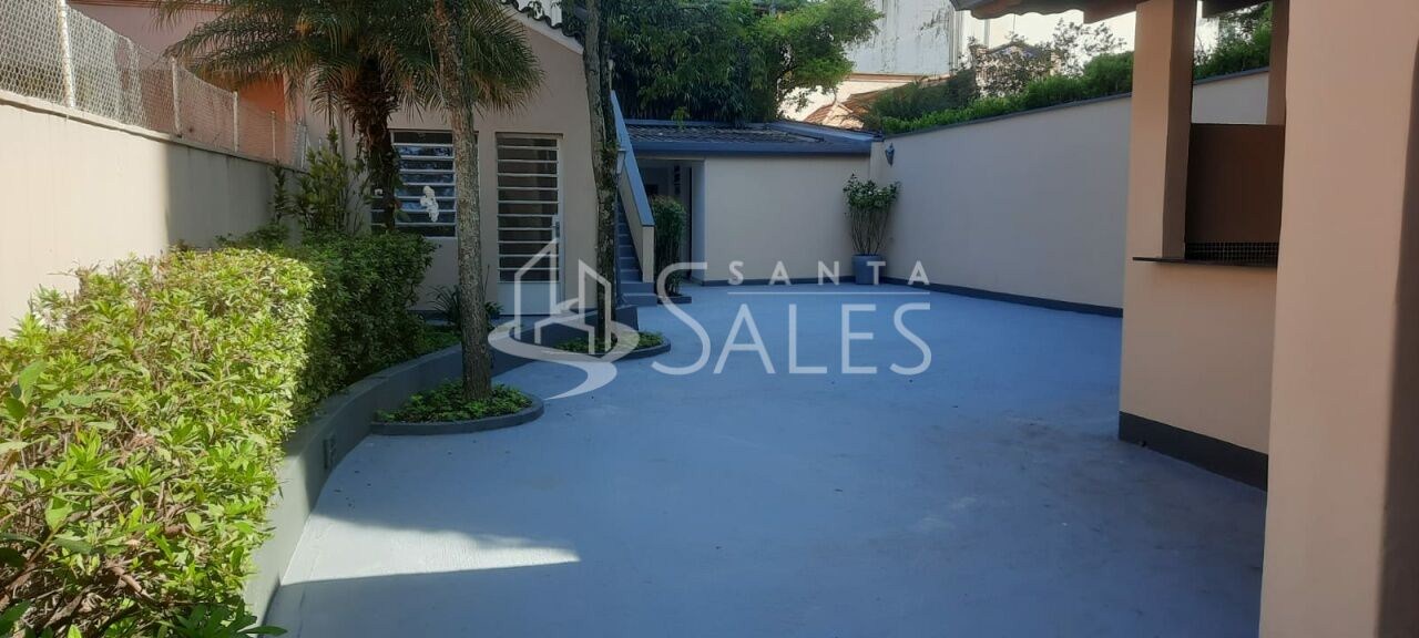Sobrado, 1 quarto, 280 m² - Foto 8