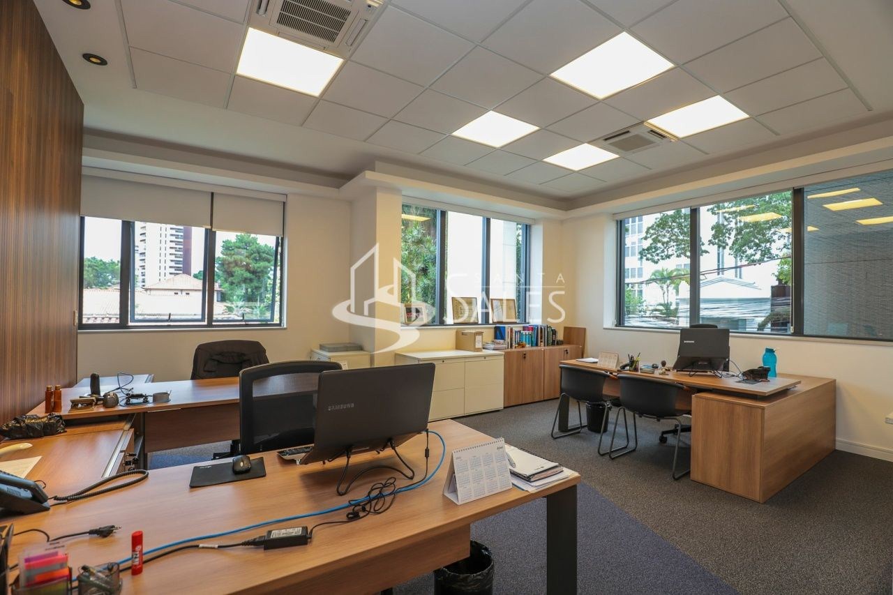 Prédio Inteiro, 1019 m² - Foto 74