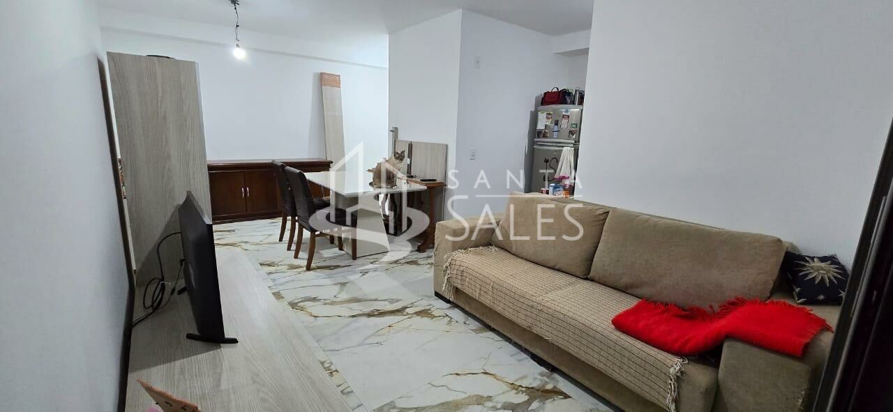 Apartamento, 4 quartos, 109 m² - Foto 2