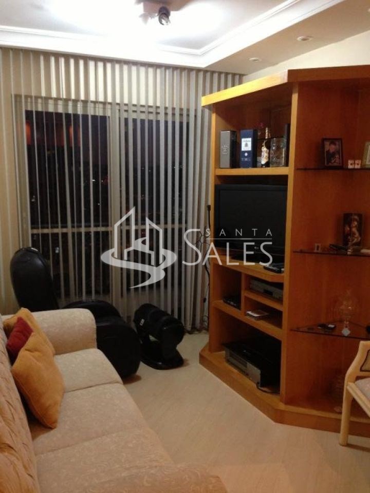 Apartamento, 2 quartos, 56 m² - Foto 38