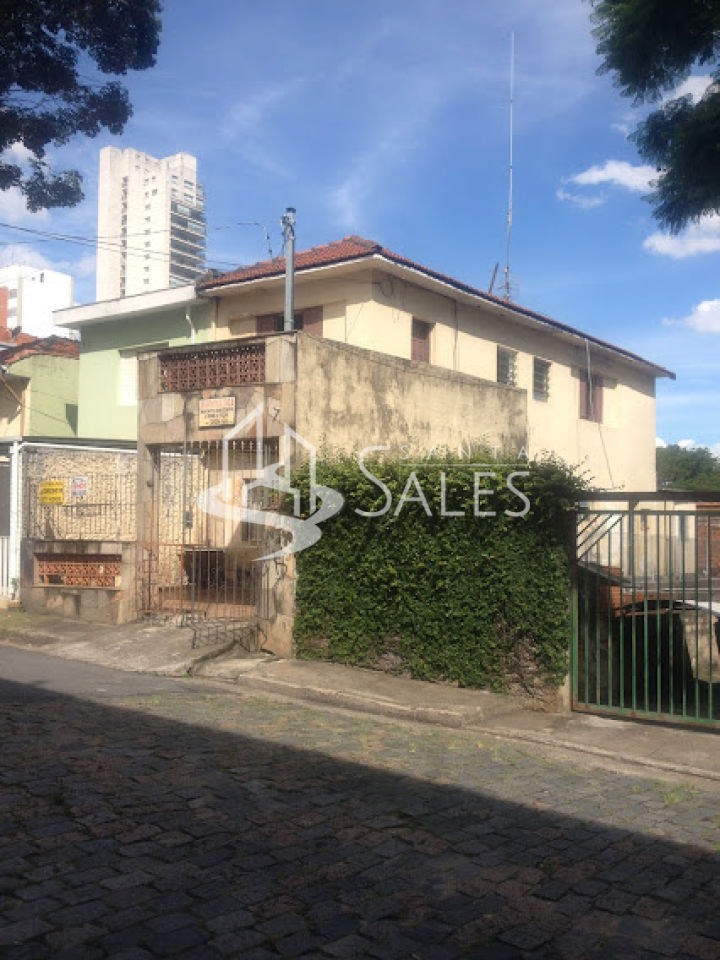 Sobrado à venda com 5 quartos, 132m² - Foto 27