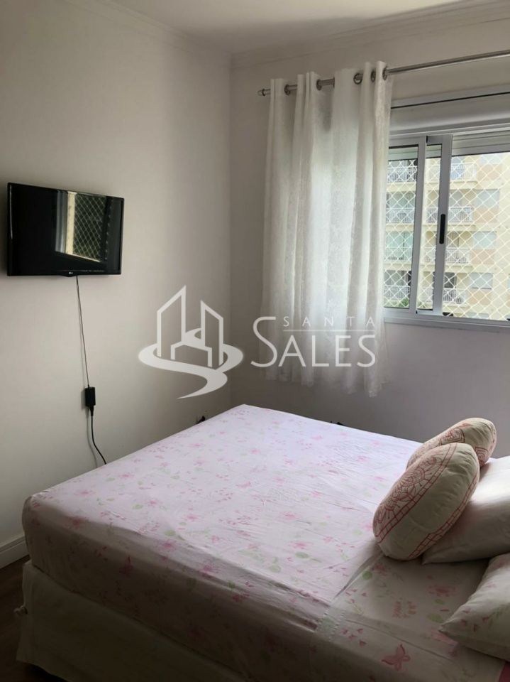 Apartamento, 3 quartos, 72 m² - Foto 12