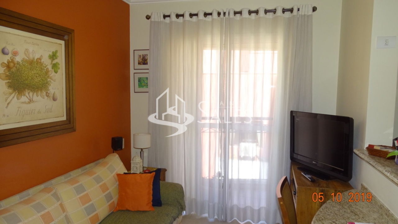 Apartamento, 1 quarto, 45 m² - Foto 19