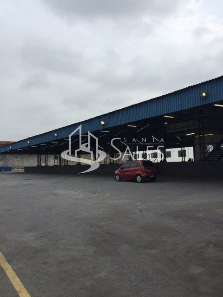 Depósito-Galpão, 3247 m² - Foto 16