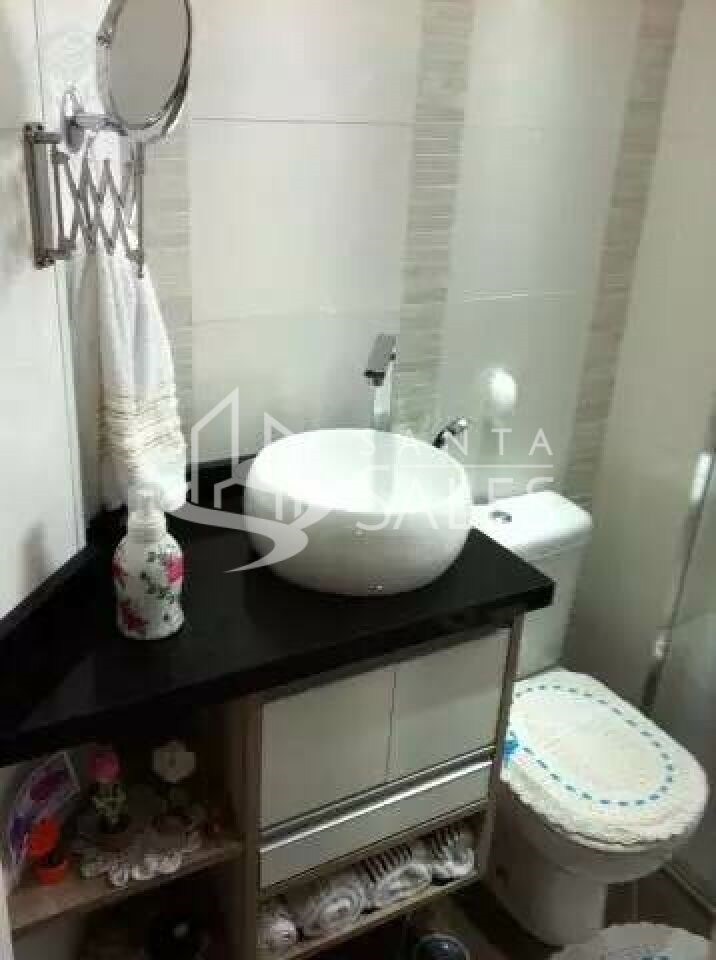 Apartamento, 2 quartos, 56 m² - Foto 13