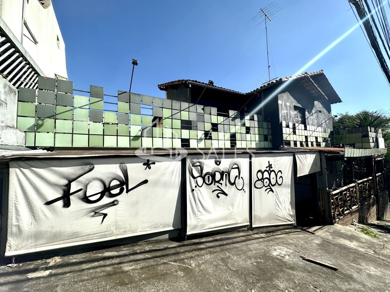 Prédio Inteiro à venda, 140m² - Foto 3