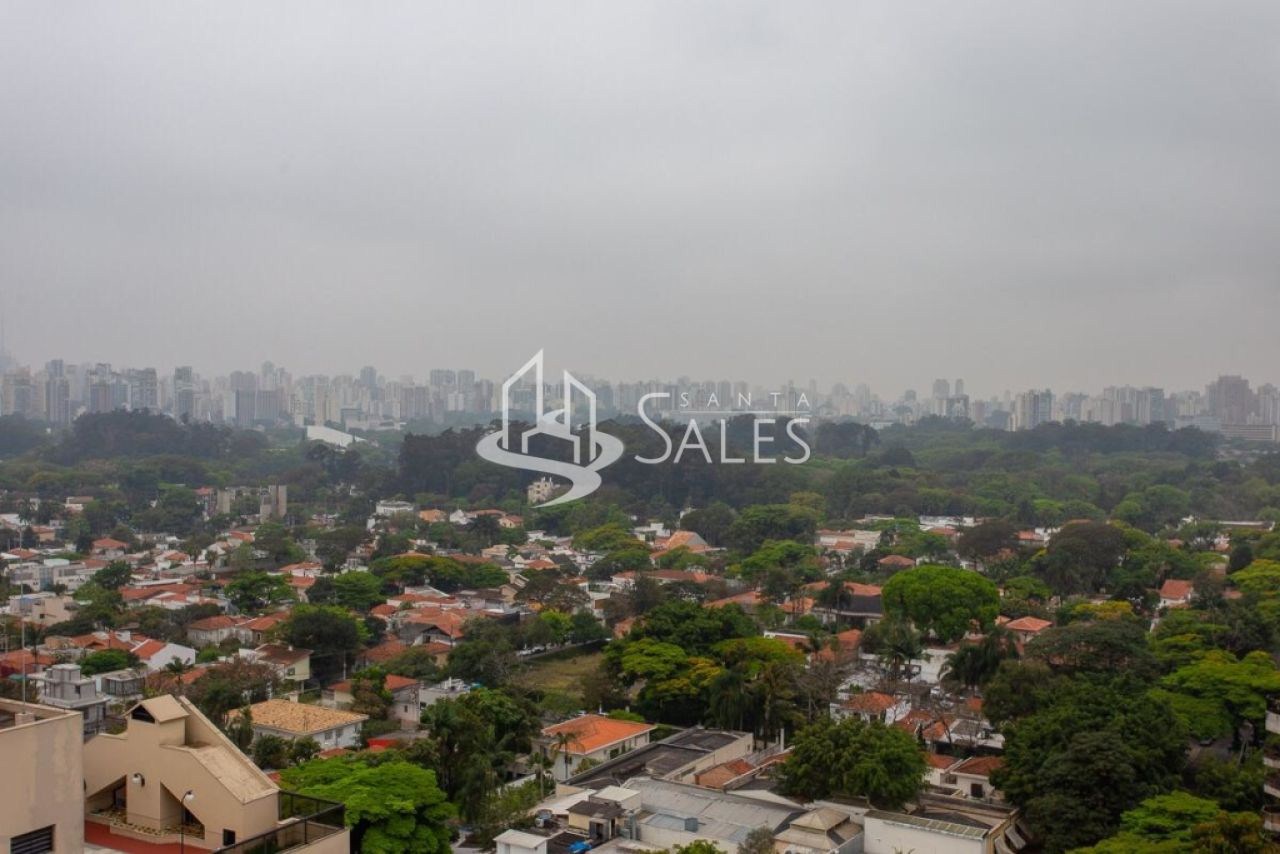 Cobertura, 3 quartos, 424 m² - Foto 21