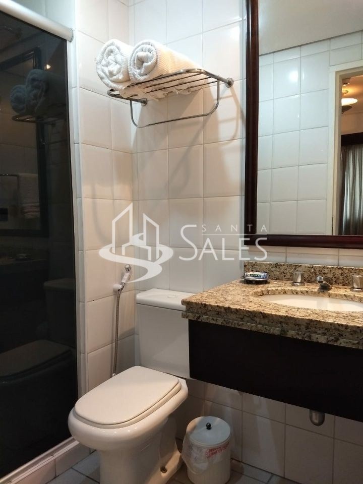 Flat/Apart Hotel, 1 quarto, 35 m² - Foto 5