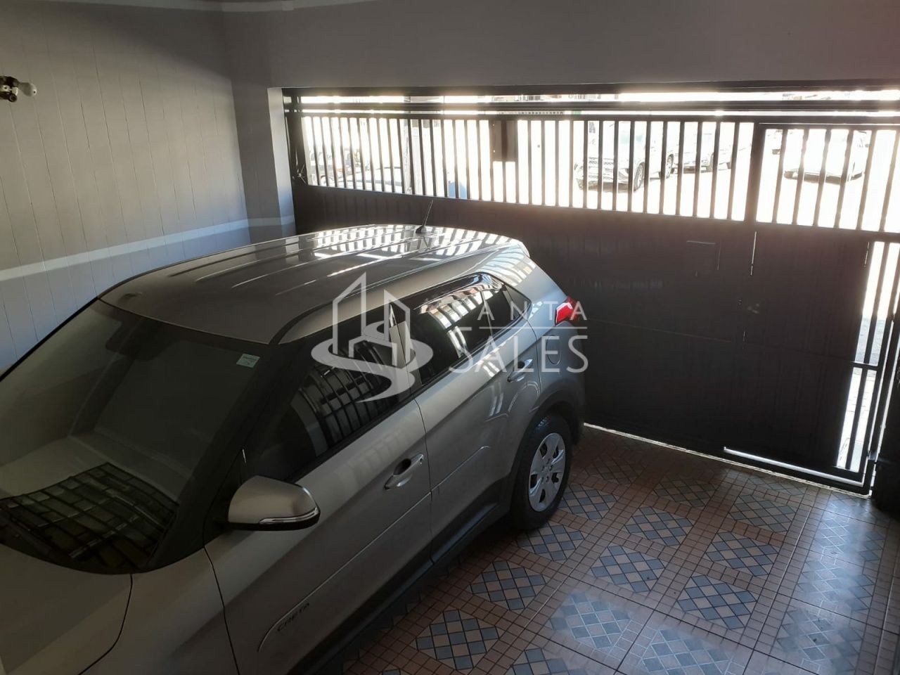Sobrado, 5 quartos, 160 m² - Foto 5