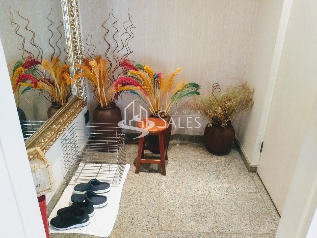 Apartamento, 4 quartos, 272 m² - Foto 13