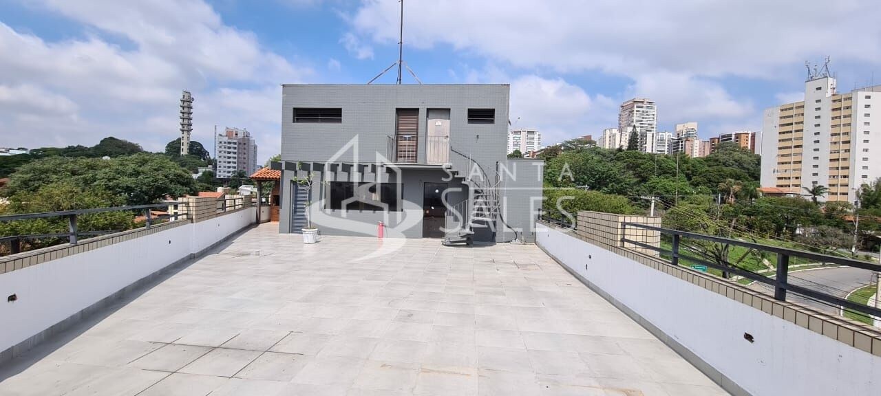 Prédio Inteiro, 942 m² - Foto 13