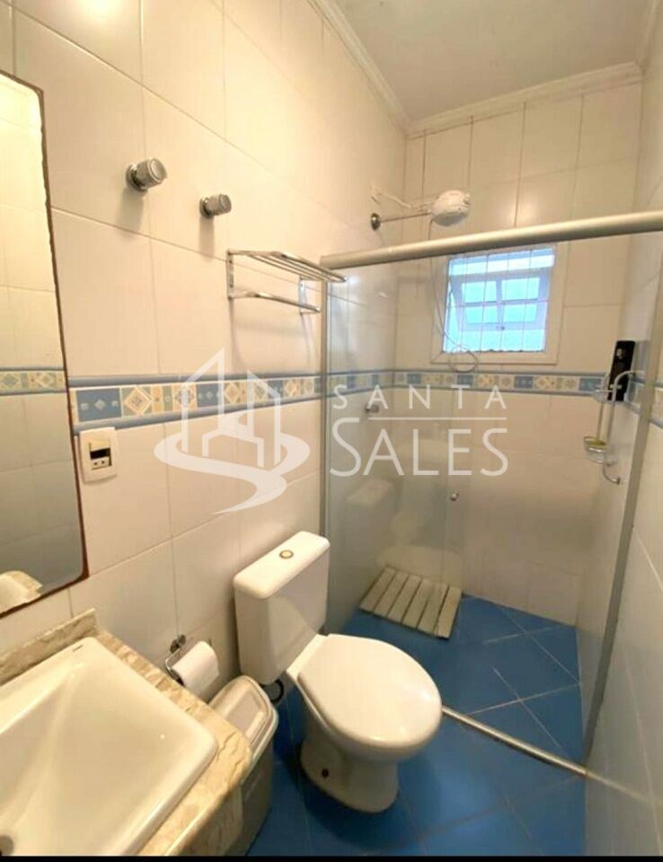 Sobrado, 4 quartos, 220 m² - Foto 7