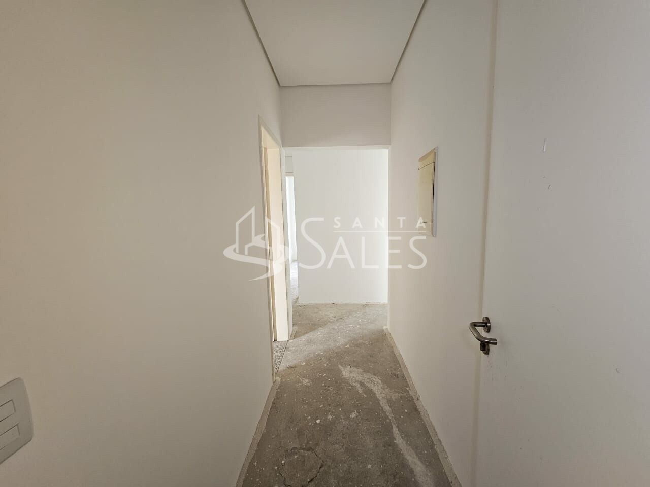Apartamento à venda com 3 quartos, 89m² - Foto 3