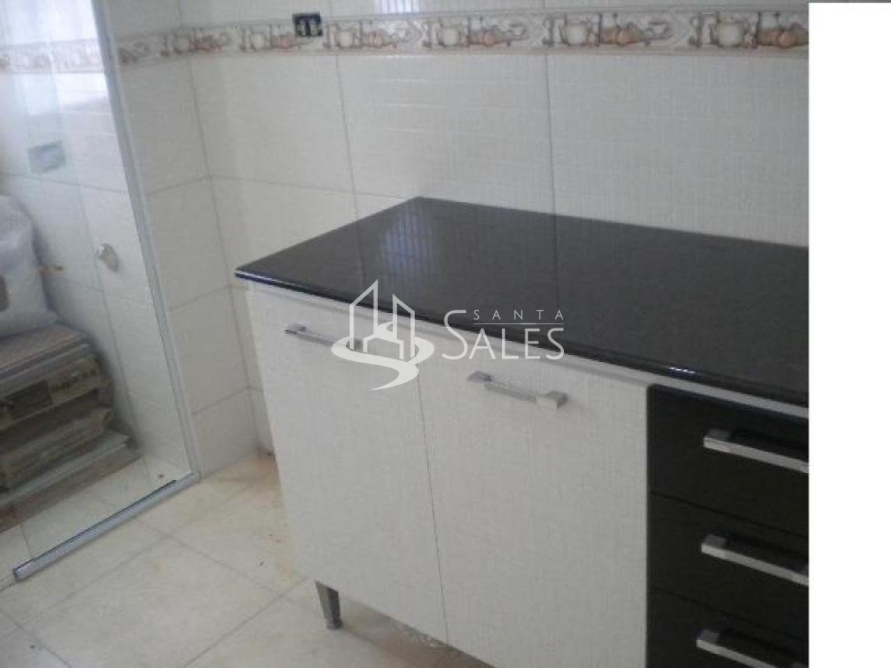 Apartamento, 2 quartos, 54 m² - Foto 3