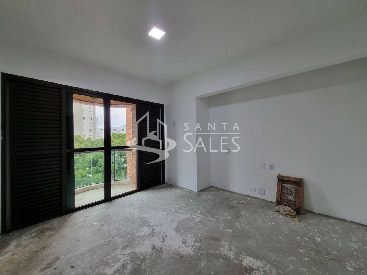 Apartamento, 4 quartos, 236 m² - Foto 19