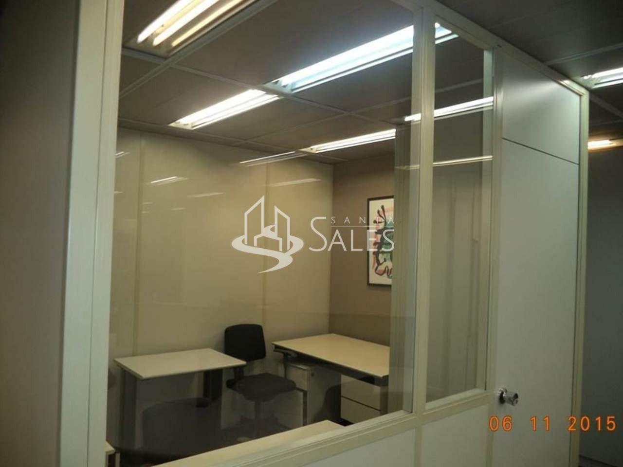Imóvel Comercial, 260 m² - Foto 19