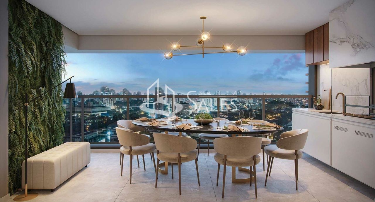 Apartamento, 3 quartos, 169 m² - Foto 12