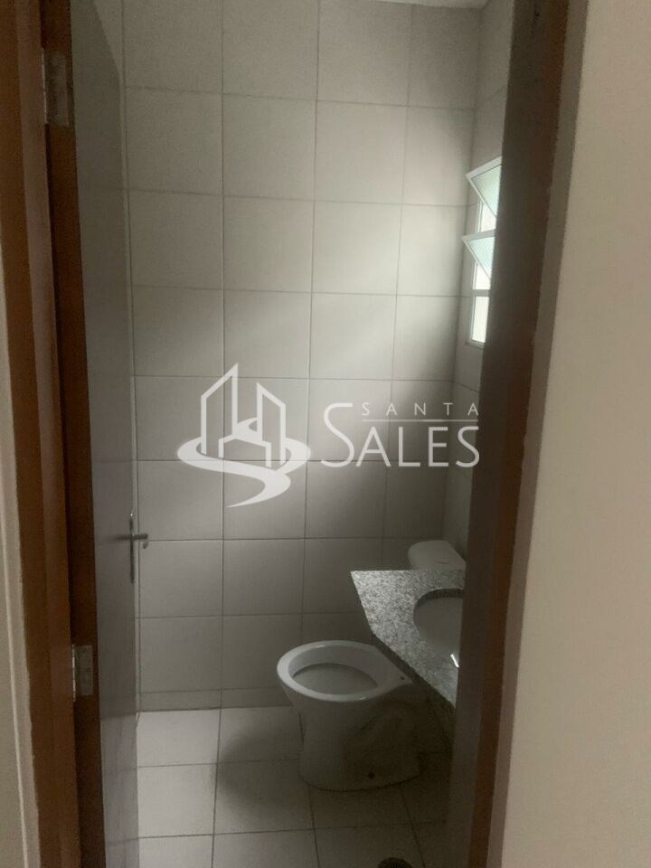 Sobrado, 2 quartos, 75 m² - Foto 10