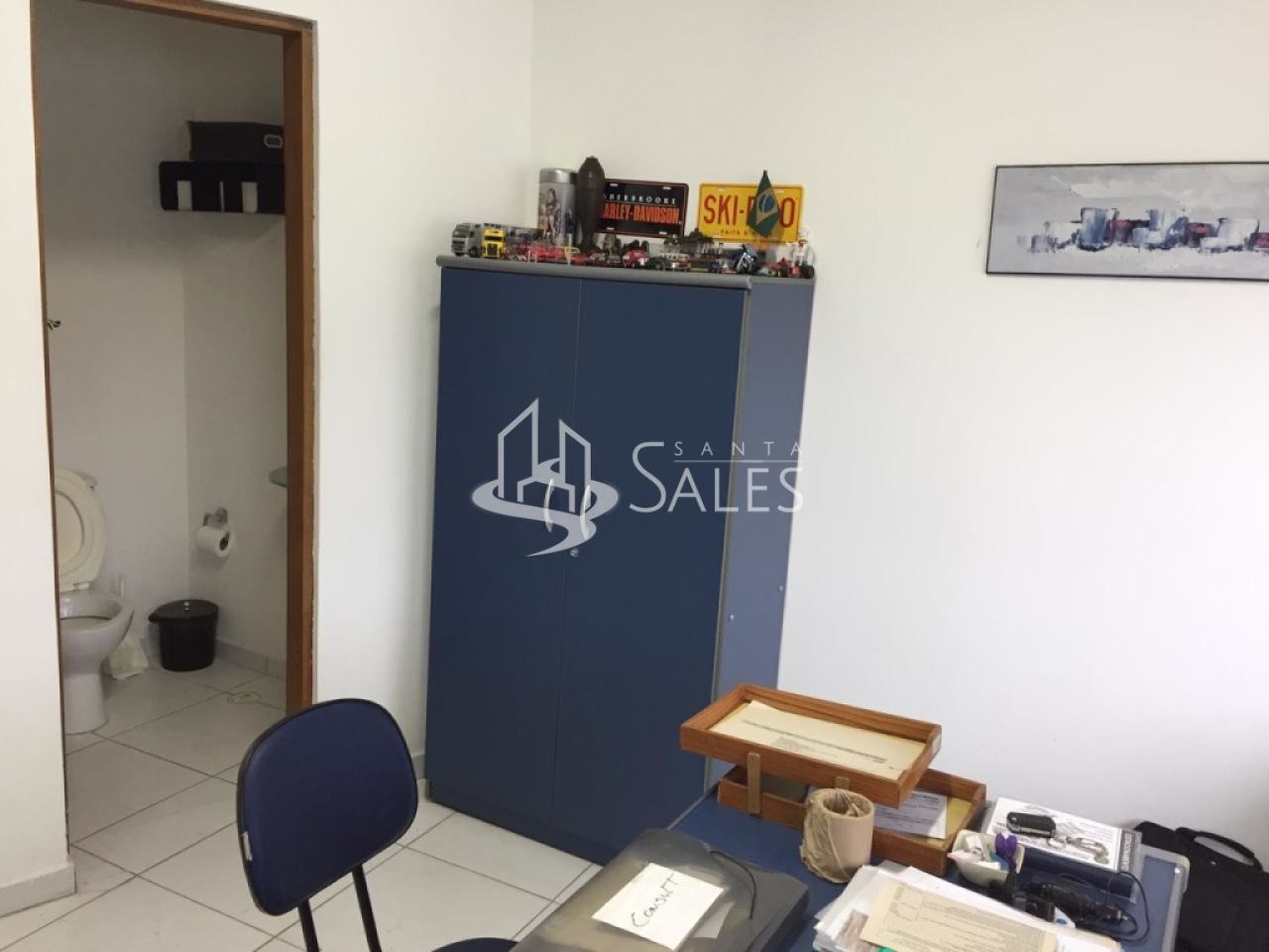 Prédio Inteiro para alugar, 1250m² - Foto 5