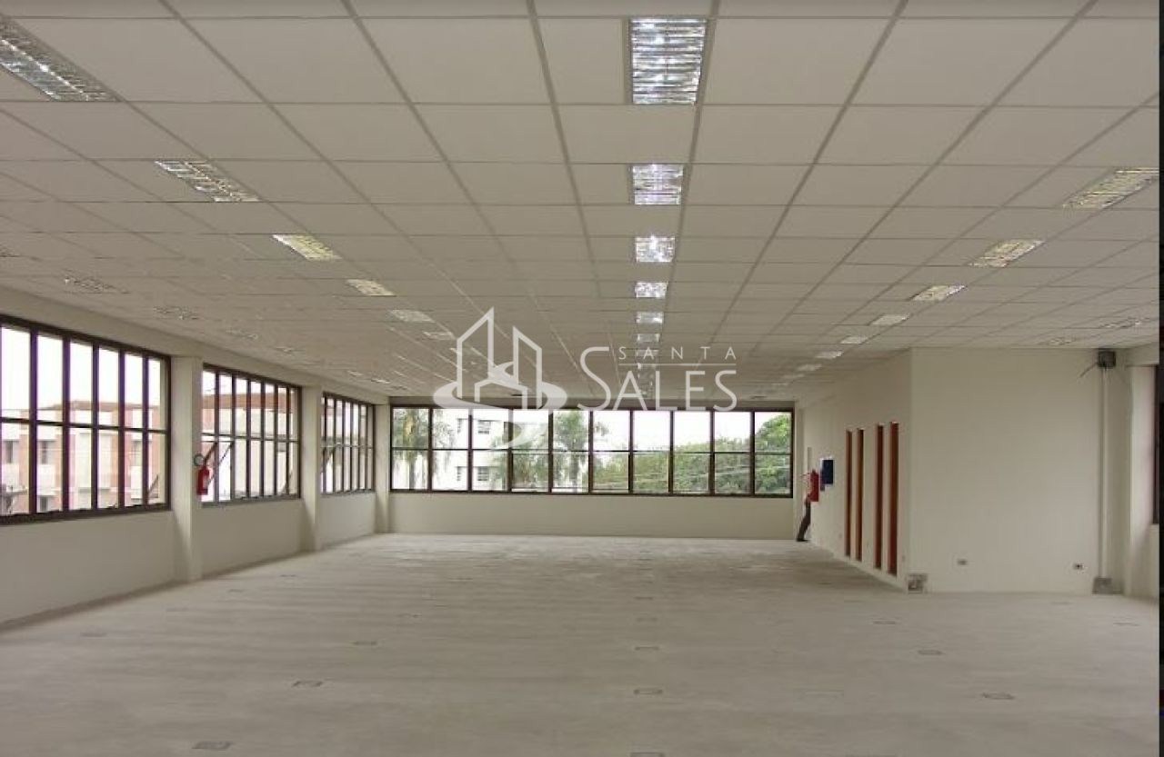 Prédio Inteiro, 2138 m² - Foto 2