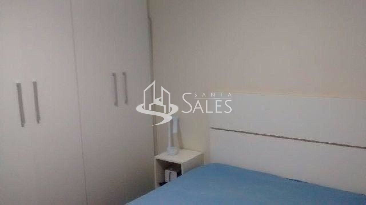 Apartamento à venda com 3 quartos, 68m² - Foto 14