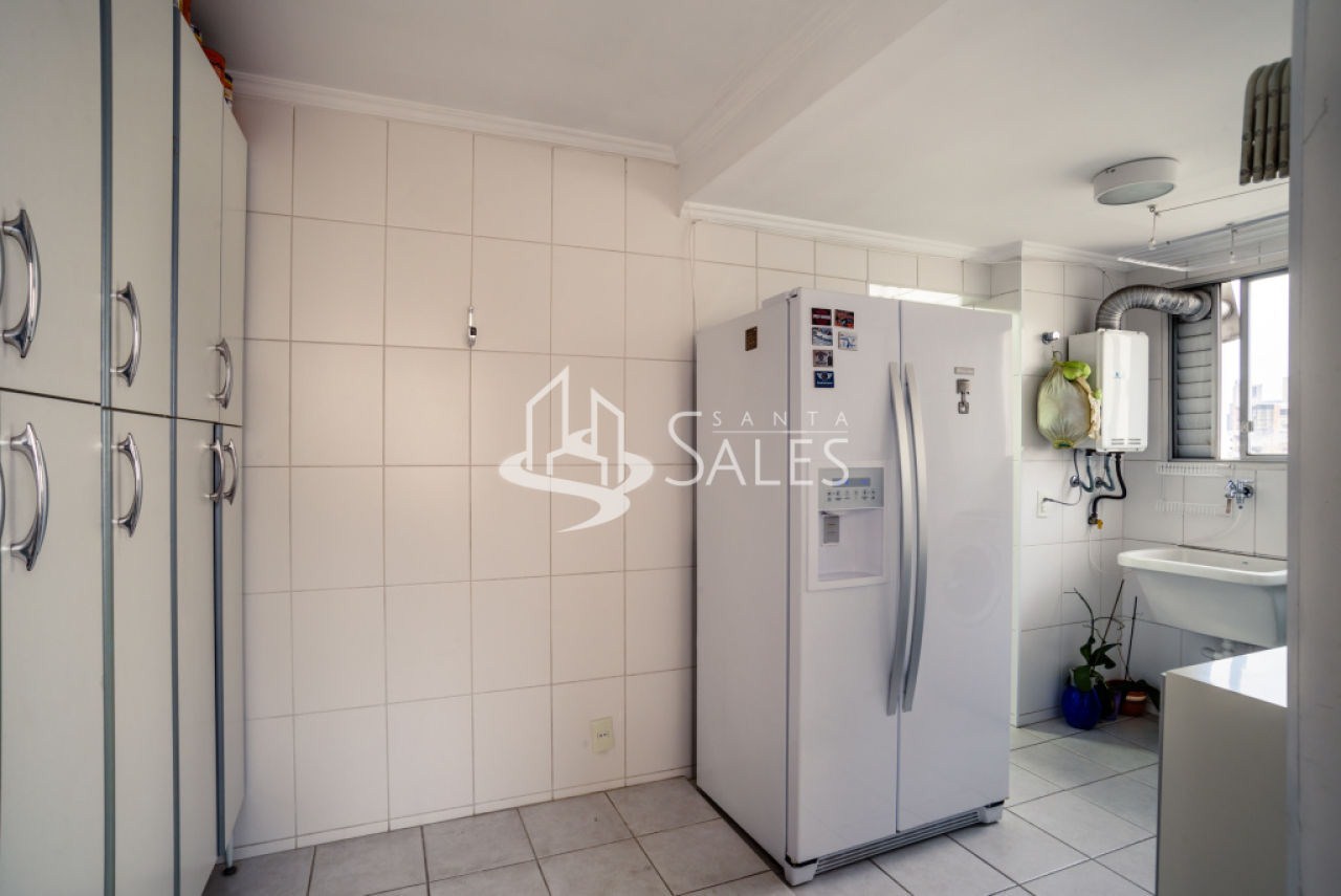 Apartamento, 4 quartos, 138 m² - Foto 40