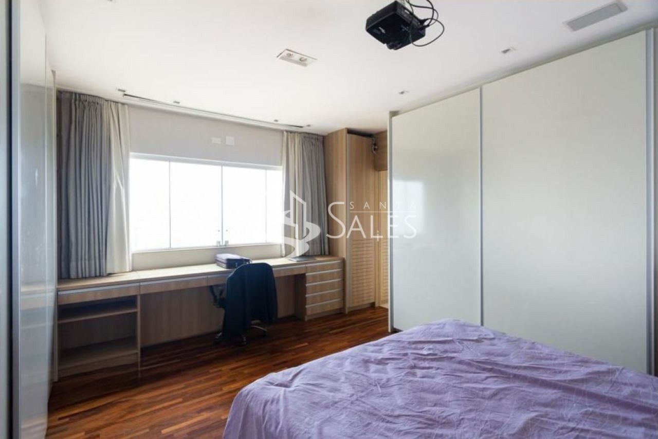 Apartamento, 4 quartos, 230 m² - Foto 123