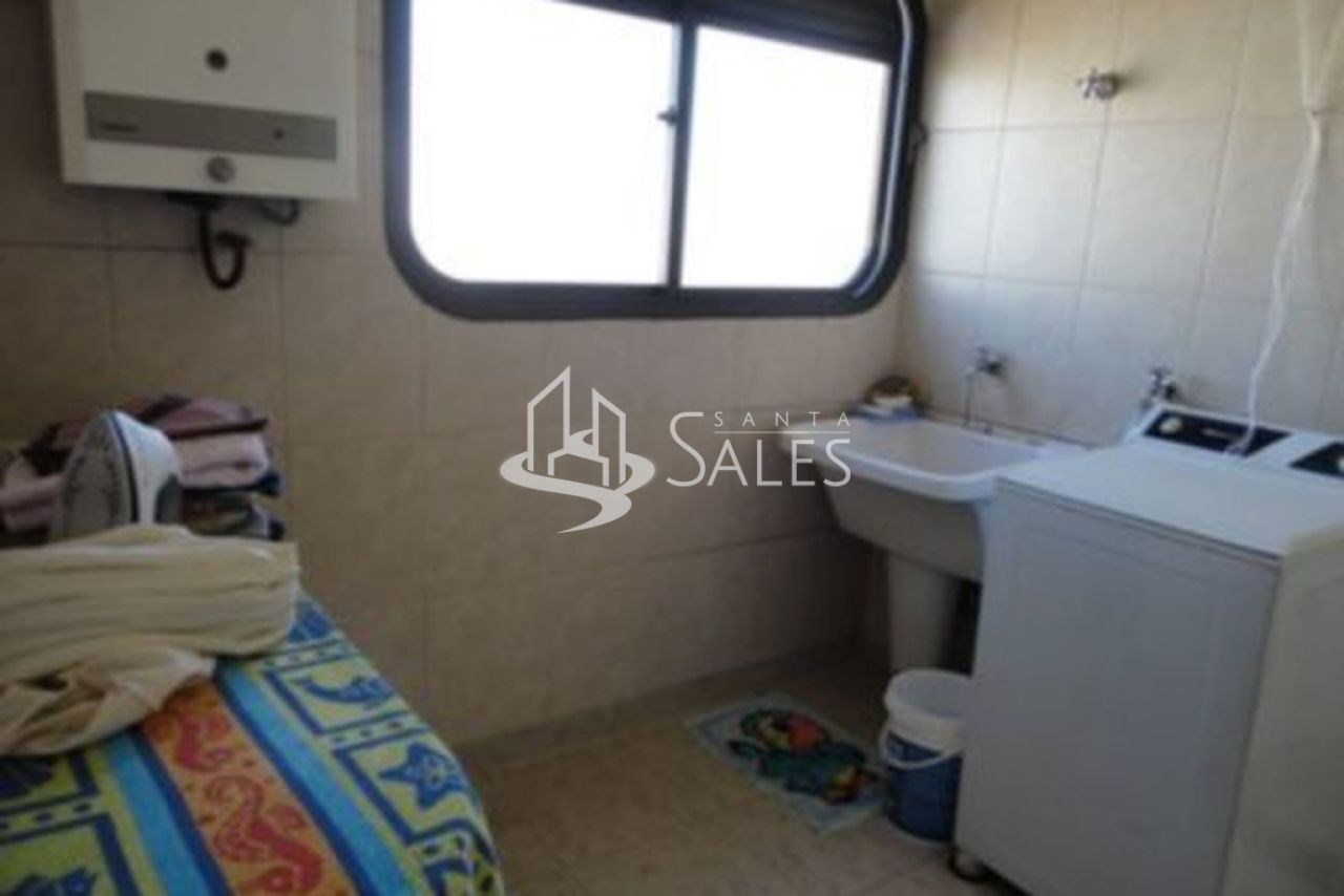 Cobertura à venda com 3 quartos, 320m² - Foto 11