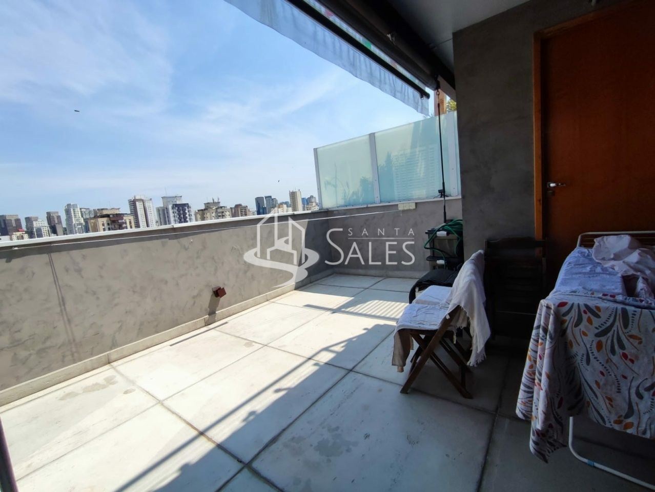 Apartamento, 2 quartos, 120 m² - Foto 10