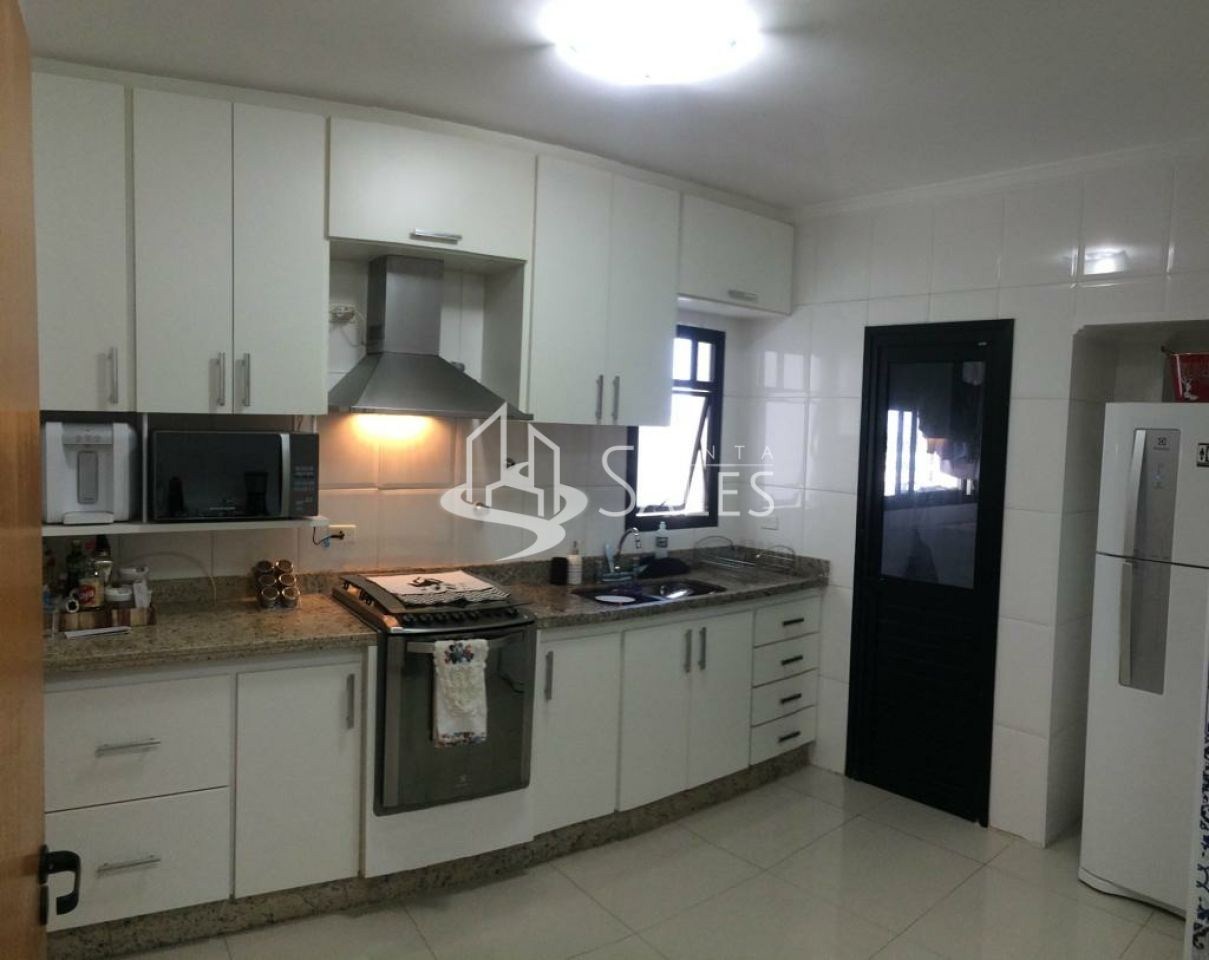 Apartamento, 3 quartos, 100 m² - Foto 8