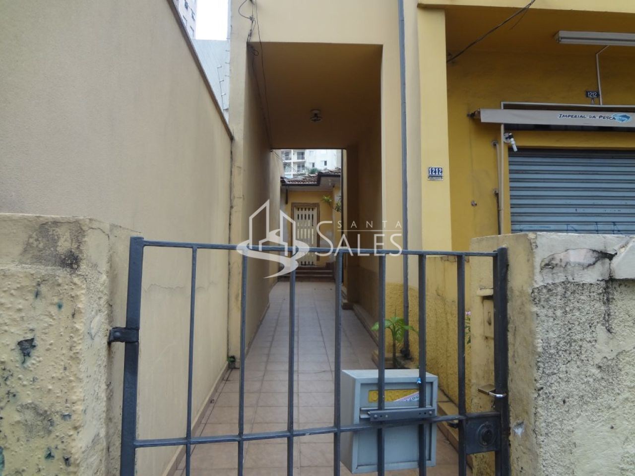 Sobrado, 6 quartos, 500 m² - Foto 2