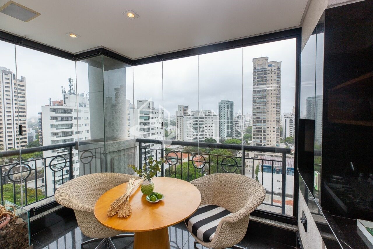 Apartamento, 3 quartos, 308 m² - Foto 34