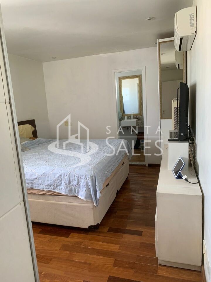Cobertura à venda com 4 quartos, 358m² - Foto 7