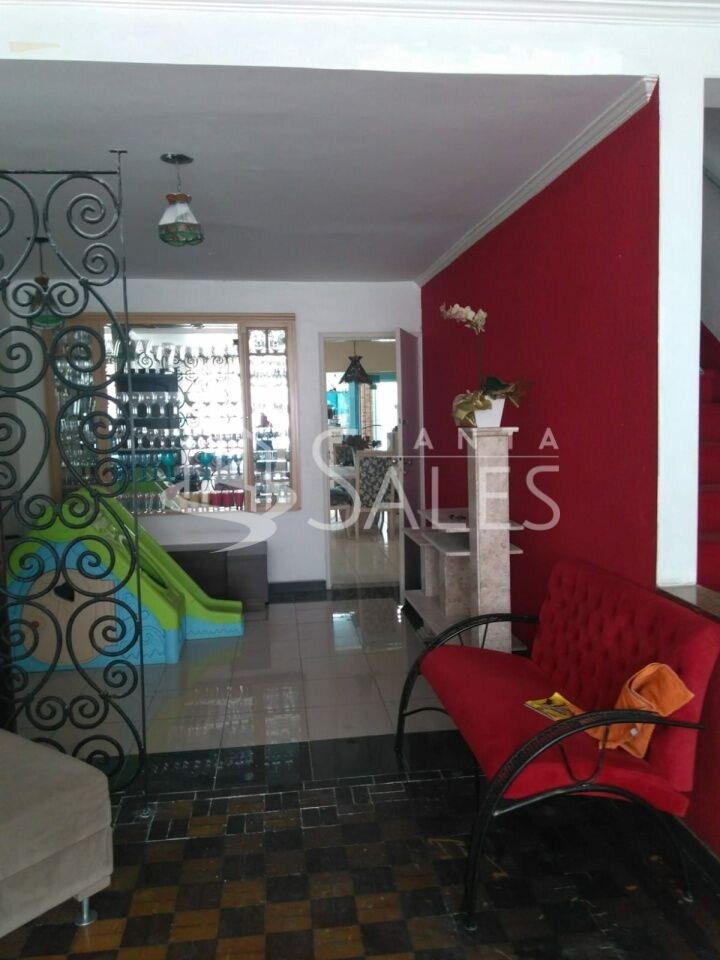Sobrado, 3 quartos, 300 m² - Foto 7