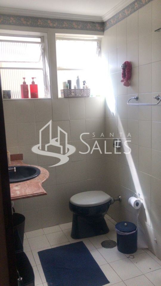 Apartamento, 3 quartos, 140 m² - Foto 11