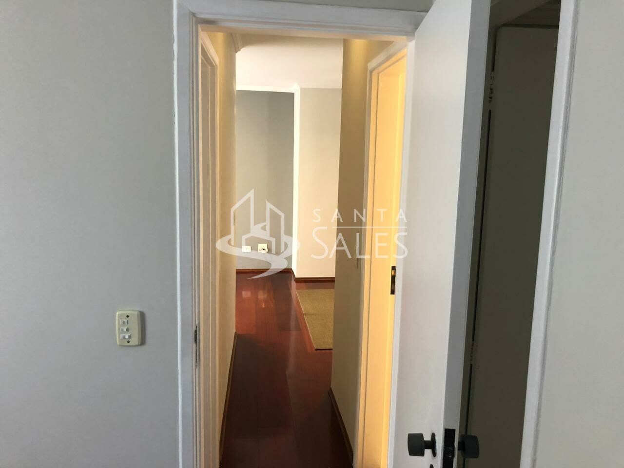 Apartamento à venda com 2 quartos, 60m² - Foto 8