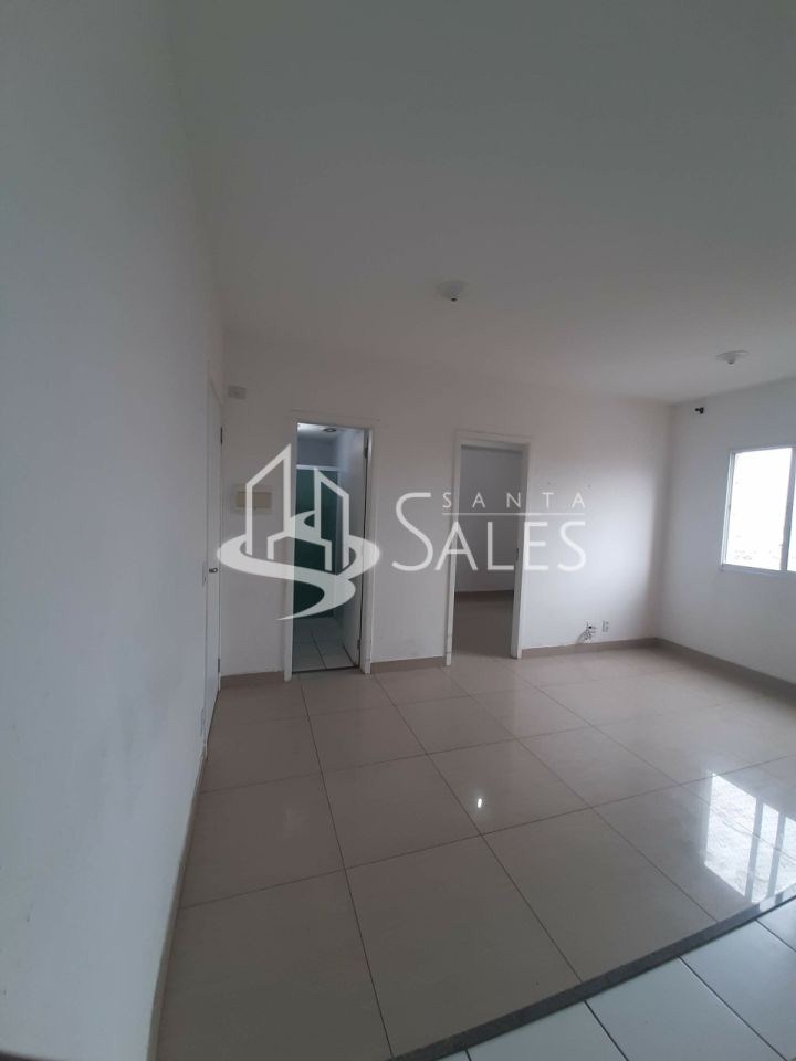 Apartamento, 1 quarto, 33 m² - Foto 10