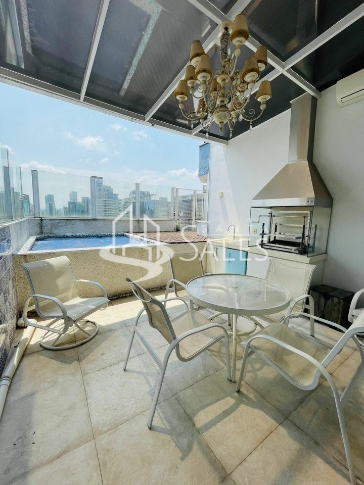 Cobertura, 3 quartos, 250 m² - Foto 27