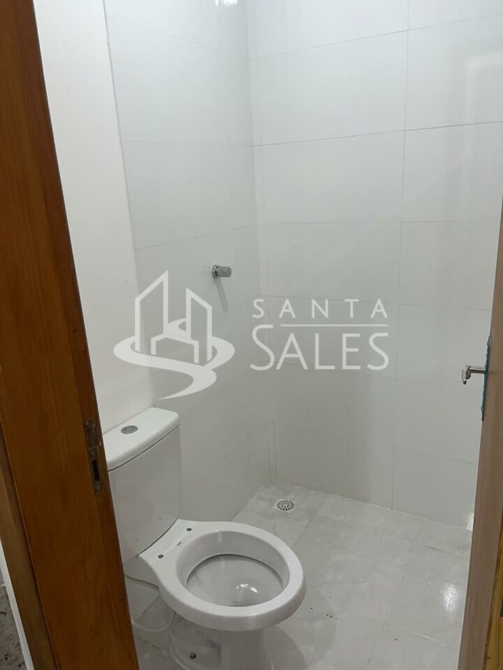 Prédio Inteiro, 200 m² - Foto 6