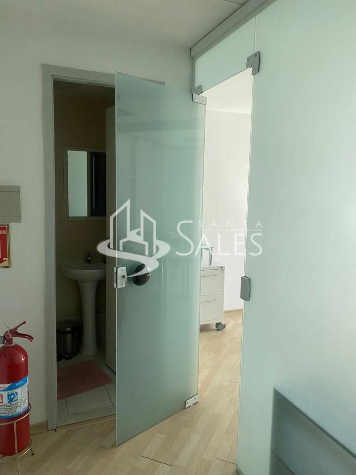 Sala-Conjunto, 35 m² - Foto 6